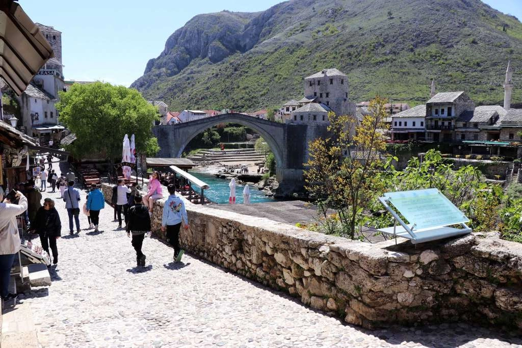 Kakva su očekivanja od ljetne turističke sezone? (video)